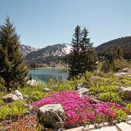شقة Sans Souci Og - Alpenblick & Obersee Panorama - By أروسا