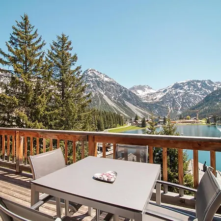 Sans Souci Og - Alpenblick & Obersee Panorama - By 公寓 *