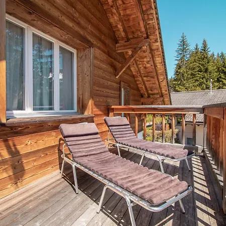 Apartment Sans Souci Og By Vacations