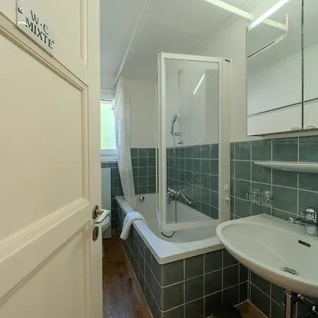 Sans Souci Og - Alpenblick & Obersee Panorama - By * 阿罗萨