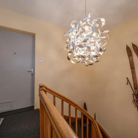 公寓 Sans Souci Og - Alpenblick & Obersee Panorama - By