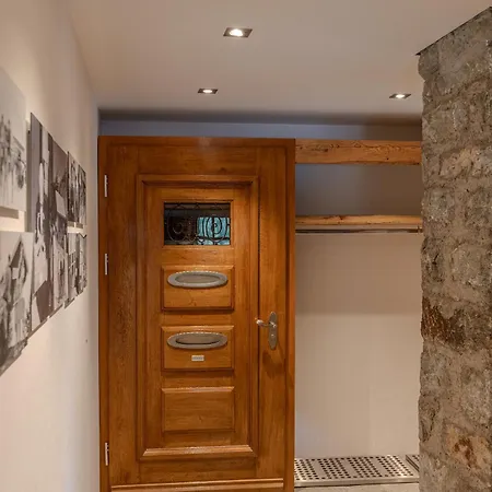 Apartment Sans Souci Og By Vacations Arosa