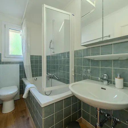 Sans Souci Og By Vacations Apartment