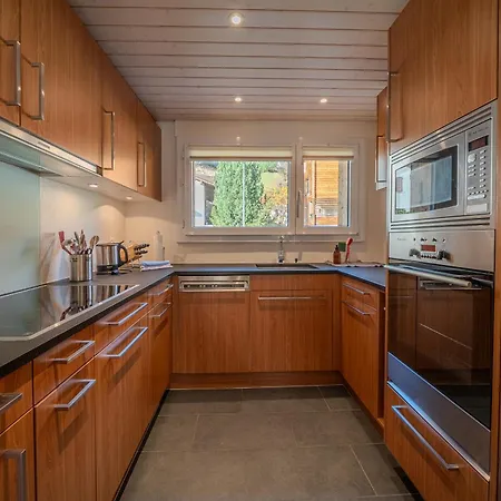 Sans Souci Og By Vacations Apartment *