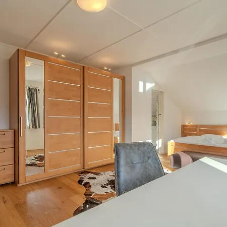 公寓 Sans Souci Og - Alpenblick & Obersee Panorama - By *