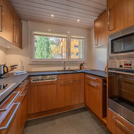 Sans Souci Og By Vacations Apartment Arosa