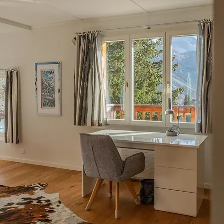 Sans Souci Og - Alpenblick & Obersee Panorama - By *