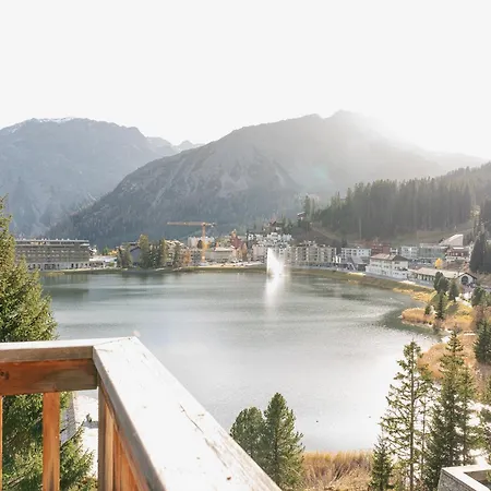 Sans Souci Og By Vacations * Arosa