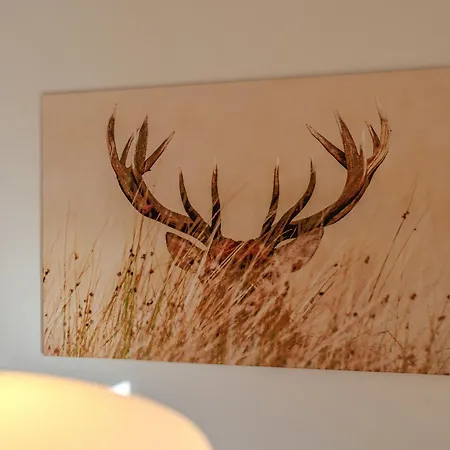 شقة Sans Souci Og - Alpenblick & Obersee Panorama - By أروسا