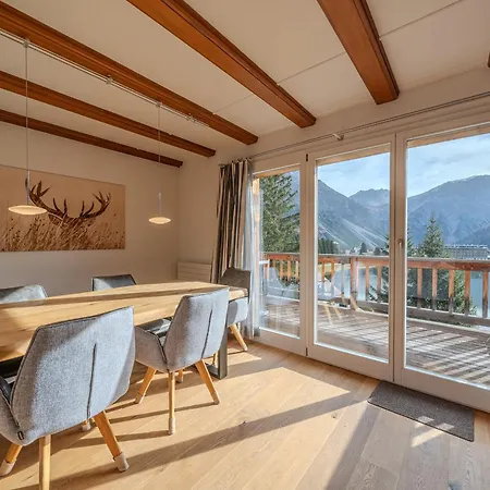 Sans Souci Og By Vacations * Arosa