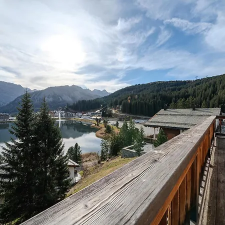 Sans Souci Og - Alpenblick & Obersee Panorama - By 公寓 *