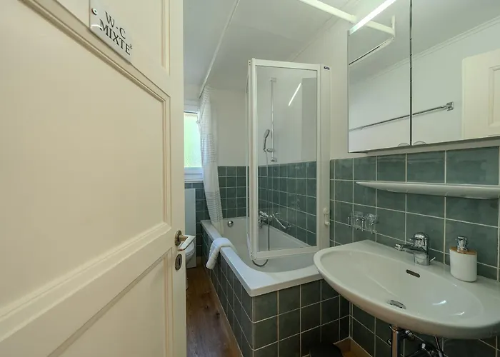 Sans Souci Og - Alpenblick & Obersee Panorama - By * 阿罗萨