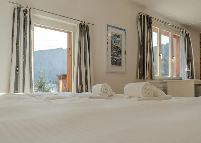 Sans Souci Og - Alpenblick & Obersee Panorama - By * 阿罗萨