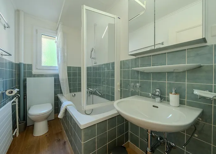 Sans Souci Og - Alpenblick & Obersee Panorama - By Apartment