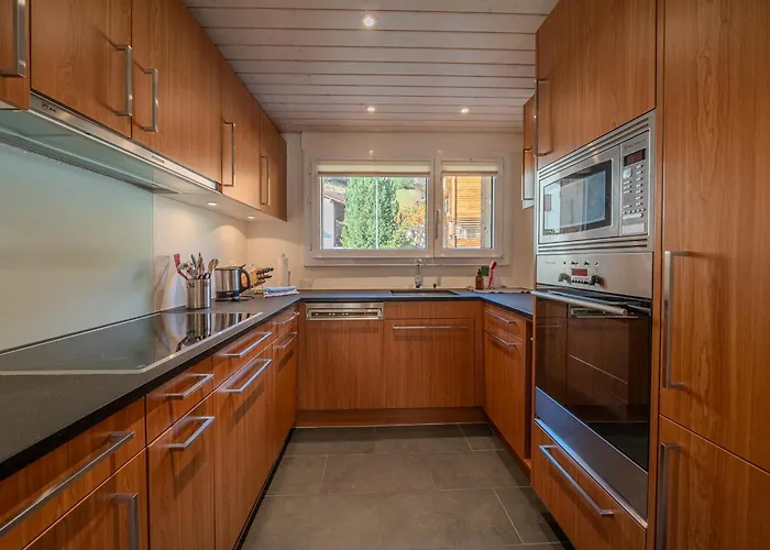 Sans Souci Og - Alpenblick & Obersee Panorama - By 公寓 *