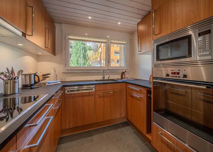 Sans Souci Og - Alpenblick & Obersee Panorama - By Apartment Arosa