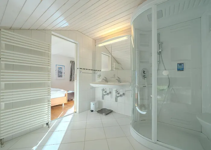 Sans Souci Og - Alpenblick & Obersee Panorama - By 公寓