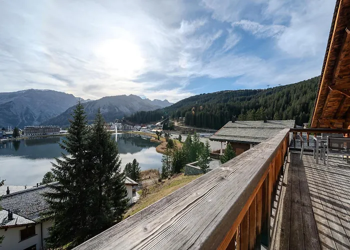 Sans Souci Og - Alpenblick & Obersee Panorama - By 公寓 *