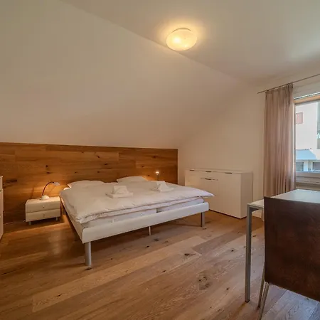 Appartement Sans Souci Og - Alpenblick & Obersee Panorama - By *