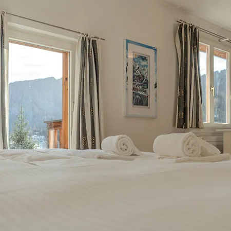 Sans Souci Og - Alpenblick & Obersee Panorama - By * Arosa