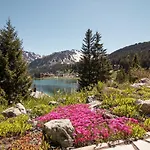 Apartment Sans Souci Og - Alpenblick & Obersee Panorama - By Arosa
