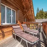 Apartment Sans Souci Og - Alpenblick & Obersee Panorama - By