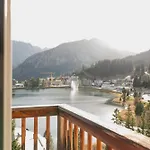 Apartment Sans Souci Og - Alpenblick & Obersee Panorama - By