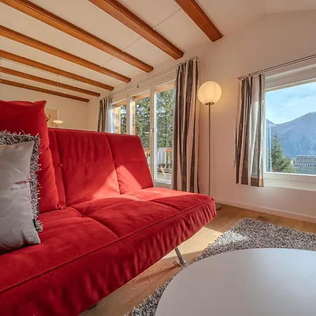 Apartment Sans Souci Og - Alpenblick & Obersee Panorama - By *